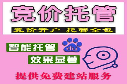 百度推广代理助力企业拓展市场案例